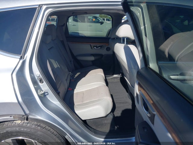 Продаж на аукціоні авто 2019 Honda Cr-v Ex-l, vin: 5J6RW1H85KA042371, номер лоту: 44811908