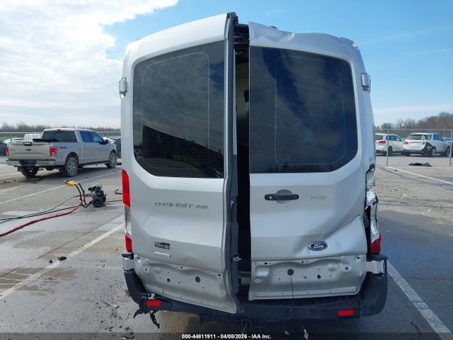 Ford Transit-350 Passenger Van Xlt 2022 1FBAX2CG6NKA59932 Image 19