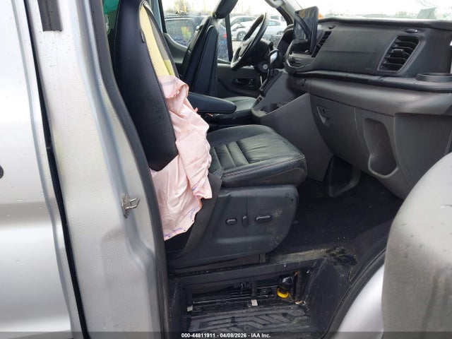 Ford Transit-350 Passenger Van Xlt 2022 1FBAX2CG6NKA59932 Image 5
