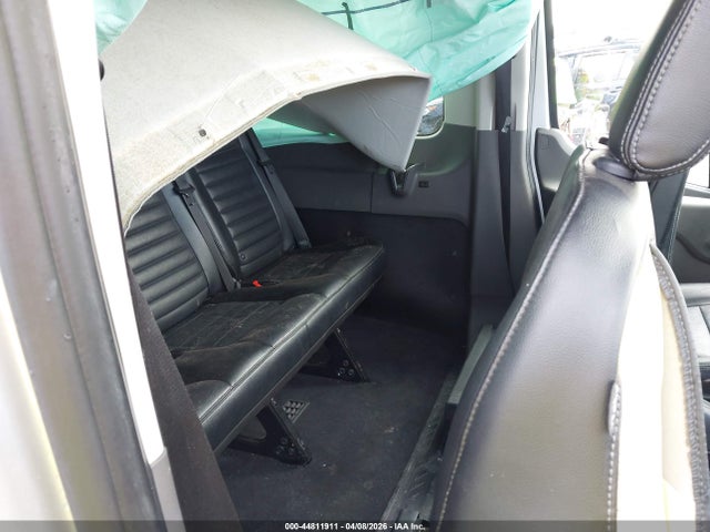 2022 Ford Transit-350 Passenger Van Xlt მანქანა იყიდება აუქციონზე, vin: 1FBAX2CG6NKA59932, აუქციონის ნომერი: 44811911