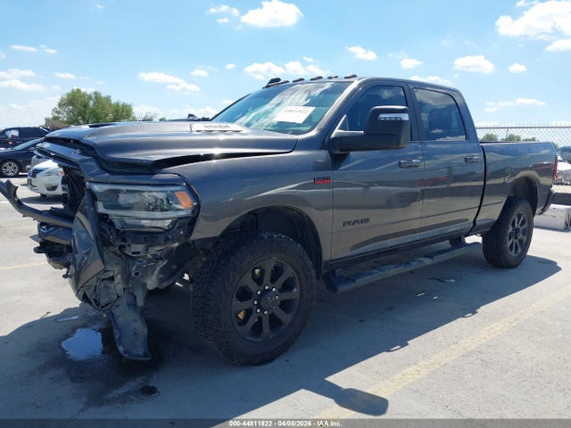 Auction sale of the 2023 Ram 2500 Laramie  4x4 6'4 Box, vin: 3C6UR5FJXPG518912, lot number: 44811922