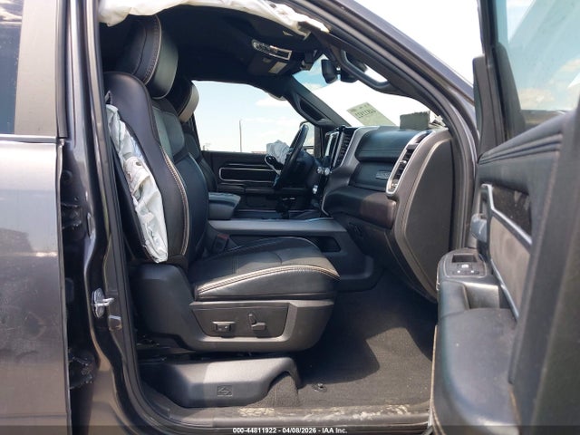 Auction sale of the 2023 Ram 2500 Laramie  4x4 6'4 Box, vin: 3C6UR5FJXPG518912, lot number: 44811922
