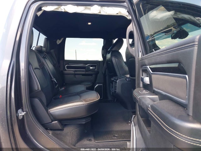 Auction sale of the 2023 Ram 2500 Laramie  4x4 6'4 Box, vin: 3C6UR5FJXPG518912, lot number: 44811922