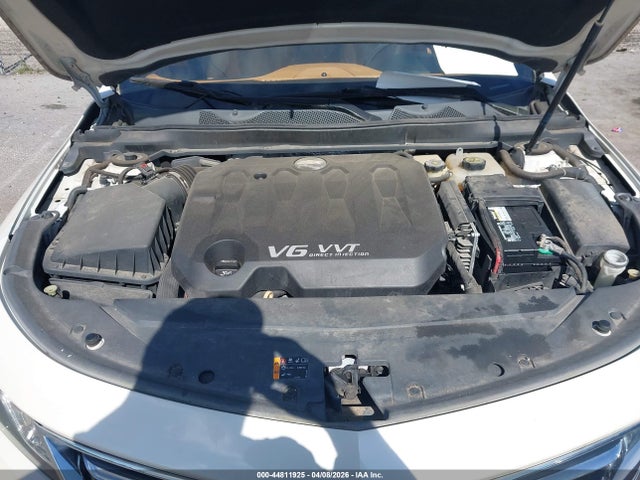 Chevrolet IMPALA 2LZ 2014 1G1155S3XEU149311 Image 10