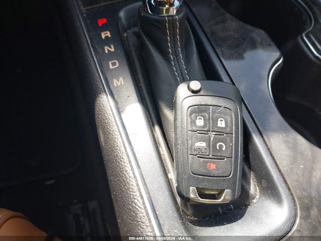 Chevrolet IMPALA 2LZ 2014 1G1155S3XEU149311 Image 11