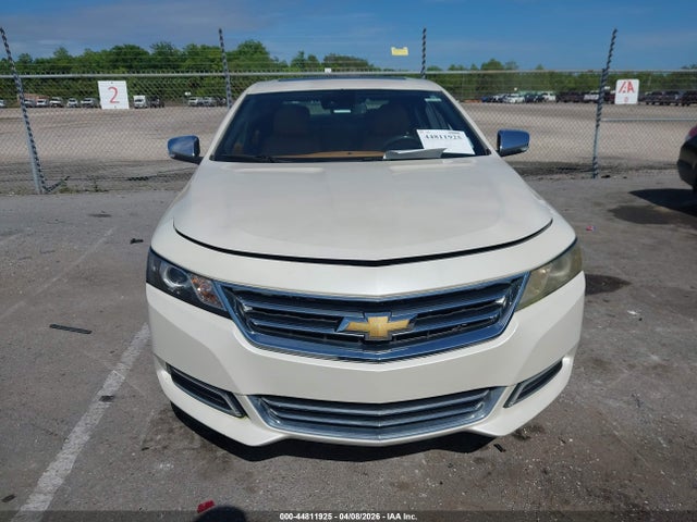 Chevrolet IMPALA 2LZ 2014 1G1155S3XEU149311 Image 12