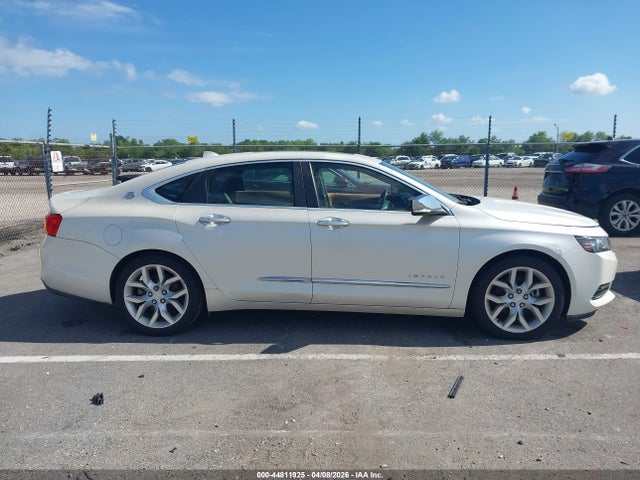 Chevrolet IMPALA 2LZ 2014 1G1155S3XEU149311 Image 13