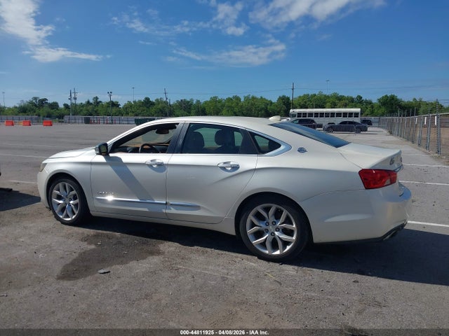 Chevrolet IMPALA 2LZ 2014 1G1155S3XEU149311 Image 14