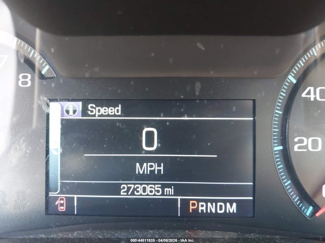 Chevrolet IMPALA 2LZ 2014 1G1155S3XEU149311 Image 15