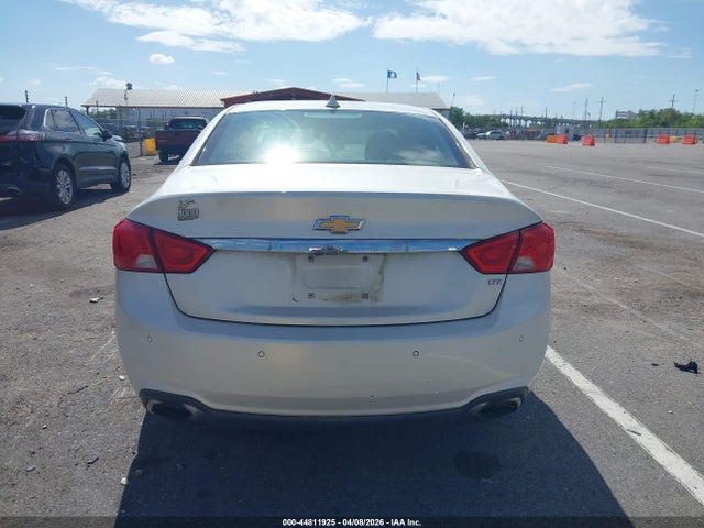 Chevrolet IMPALA 2LZ 2014 1G1155S3XEU149311 Image 16