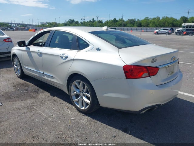Chevrolet IMPALA 2LZ 2014 1G1155S3XEU149311 Image 3