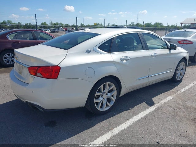 Chevrolet IMPALA 2LZ 2014 1G1155S3XEU149311 Image 4