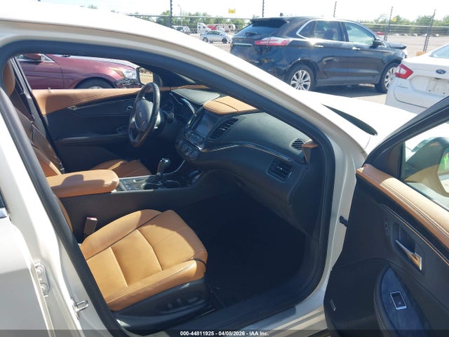 Chevrolet IMPALA 2LZ 2014 1G1155S3XEU149311 Image 5