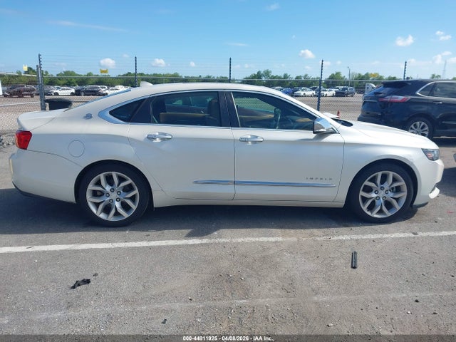 Chevrolet IMPALA 2LZ 2014 1G1155S3XEU149311 Image 6