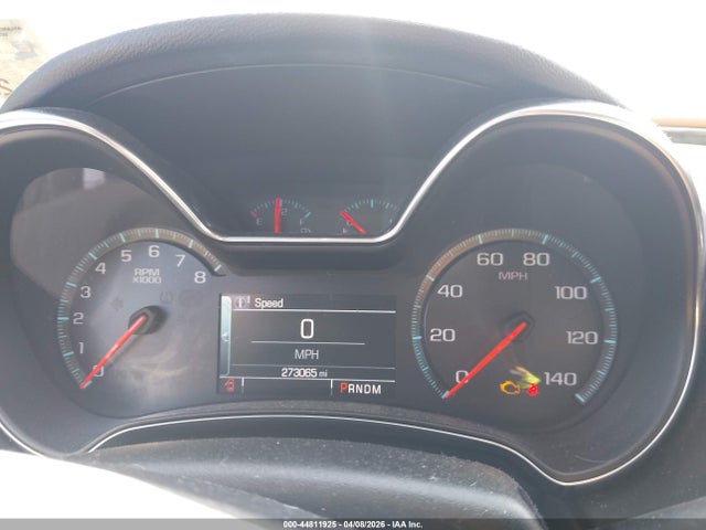 Chevrolet IMPALA 2LZ 2014 1G1155S3XEU149311 Image 7