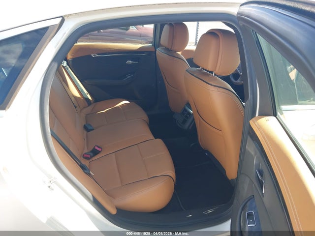 Chevrolet IMPALA 2LZ 2014 1G1155S3XEU149311 Image 8