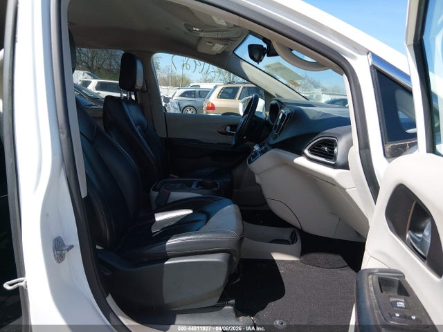 Aukcja sprzedaży 2018 Chrysler Pacifica Touring L, vin: 2C4RC1BG1JR120203, numer aukcji: 44811927
