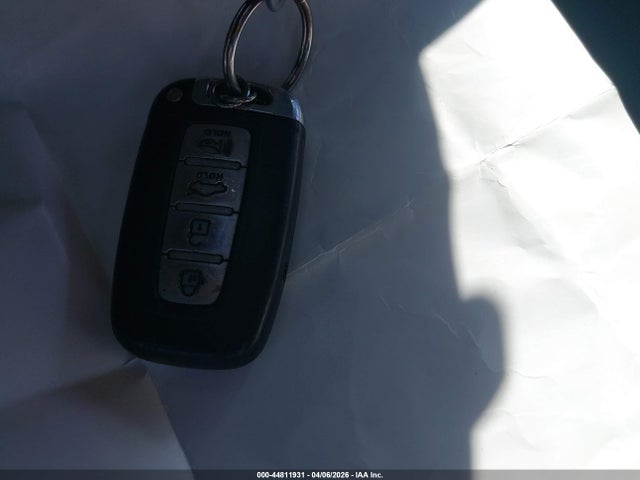 Aukcja sprzedaży 2014 Hyundai Sonata Hybrid Limited, vin: KMHEC4A44EA105675, numer aukcji: 44811931