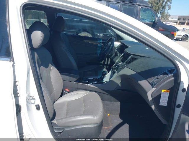 Aukcja sprzedaży 2014 Hyundai Sonata Hybrid Limited, vin: KMHEC4A44EA105675, numer aukcji: 44811931