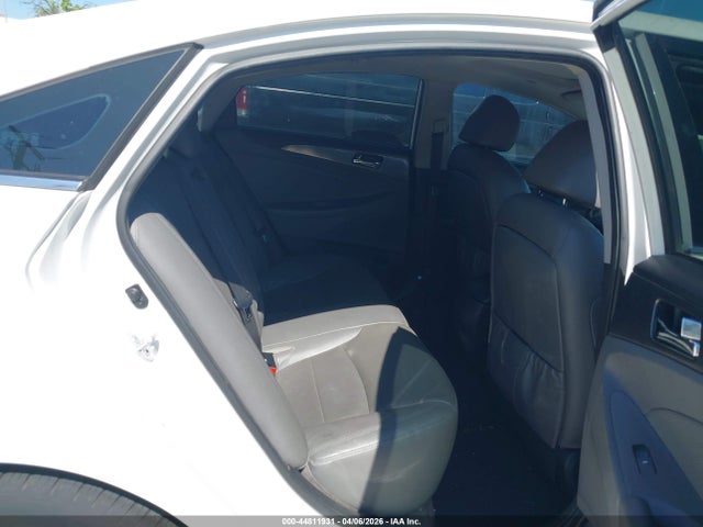 Aukcja sprzedaży 2014 Hyundai Sonata Hybrid Limited, vin: KMHEC4A44EA105675, numer aukcji: 44811931