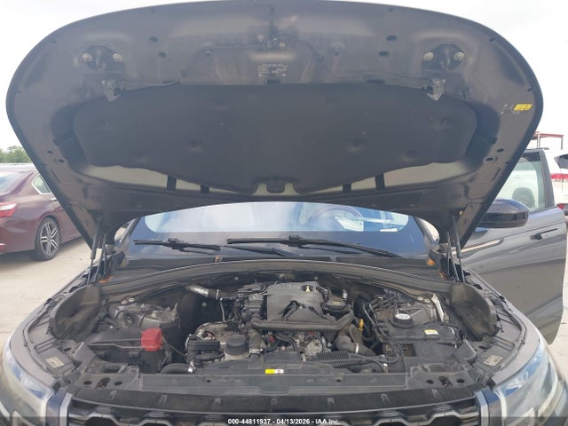 SALYL2EX0KA228033 Land Rover Range Rover Velar P250 R-dynamic Se