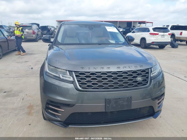 SALYL2EX0KA228033 Land Rover Range Rover Velar P250 R-dynamic Se