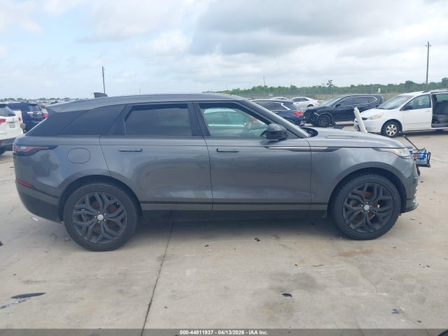 SALYL2EX0KA228033 Land Rover Range Rover Velar P250 R-dynamic Se