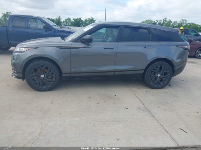 SALYL2EX0KA228033 Land Rover Range Rover Velar P250 R-dynamic Se