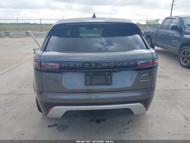SALYL2EX0KA228033 Land Rover Range Rover Velar P250 R-dynamic Se