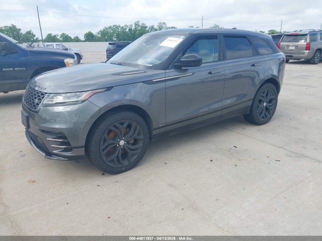 SALYL2EX0KA228033 Land Rover Range Rover Velar P250 R-dynamic Se