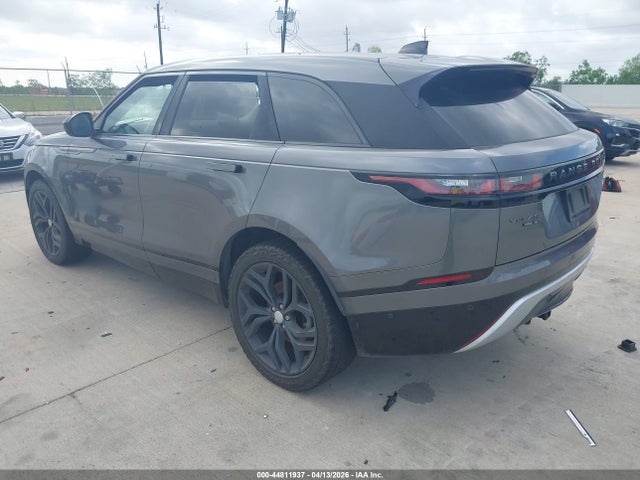 SALYL2EX0KA228033 Land Rover Range Rover Velar P250 R-dynamic Se