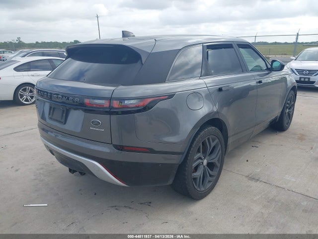 SALYL2EX0KA228033 Land Rover Range Rover Velar P250 R-dynamic Se