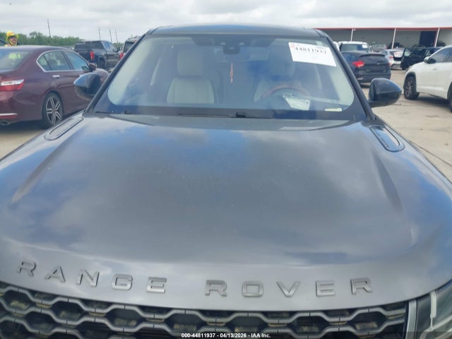 SALYL2EX0KA228033 Land Rover Range Rover Velar P250 R-dynamic Se