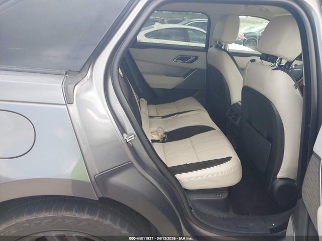 SALYL2EX0KA228033 Land Rover Range Rover Velar P250 R-dynamic Se