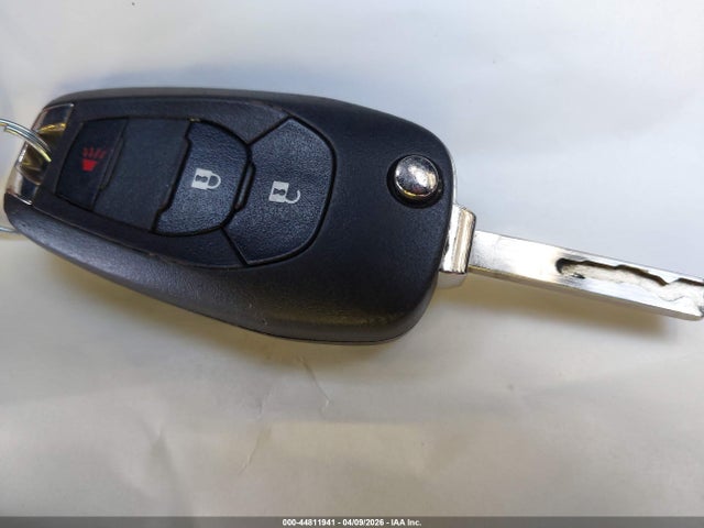 KL8CD6SA4MC748158 Chevrolet Spark Fwd 1lt Automatic