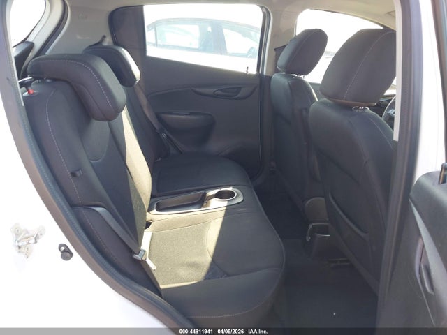 KL8CD6SA4MC748158 Chevrolet Spark Fwd 1lt Automatic