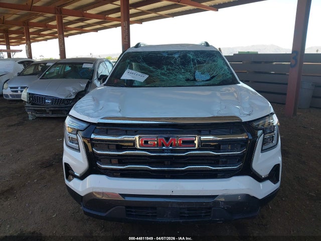 Продаж на аукціоні авто 2026 Gmc Terrain Fwd Elevation, vin: 3GKALMEG1TL310825, номер лоту: 44811949