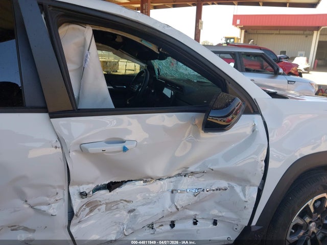 Продаж на аукціоні авто 2026 Gmc Terrain Fwd Elevation, vin: 3GKALMEG1TL310825, номер лоту: 44811949