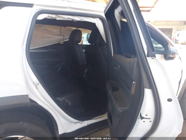 Продаж на аукціоні авто 2026 Gmc Terrain Fwd Elevation, vin: 3GKALMEG1TL310825, номер лоту: 44811949