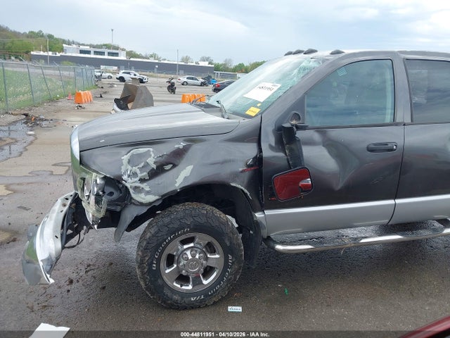 Auction sale of the 2004 Dodge Ram 2500 Slt/laramie, vin: 3D7KU28C64G172905, lot number: 44811951