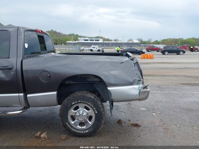 Auction sale of the 2004 Dodge Ram 2500 Slt/laramie, vin: 3D7KU28C64G172905, lot number: 44811951