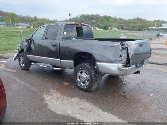 Auction sale of the 2004 Dodge Ram 2500 Slt/laramie, vin: 3D7KU28C64G172905, lot number: 44811951