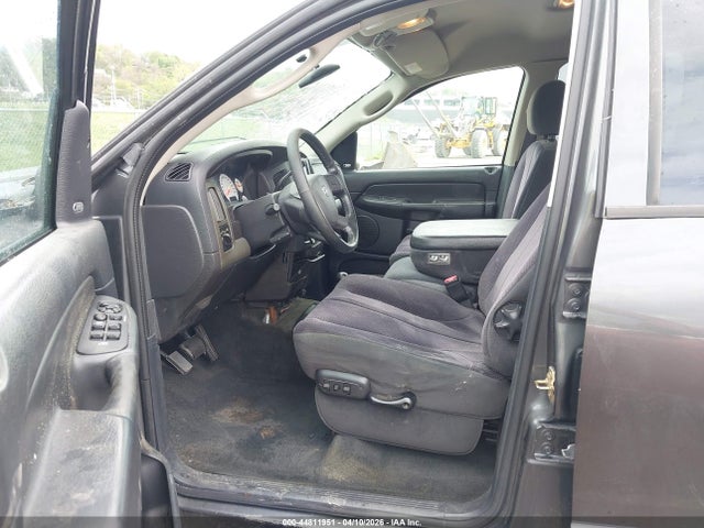 Auction sale of the 2004 Dodge Ram 2500 Slt/laramie, vin: 3D7KU28C64G172905, lot number: 44811951