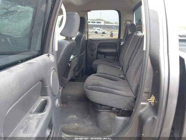 Auction sale of the 2004 Dodge Ram 2500 Slt/laramie, vin: 3D7KU28C64G172905, lot number: 44811951