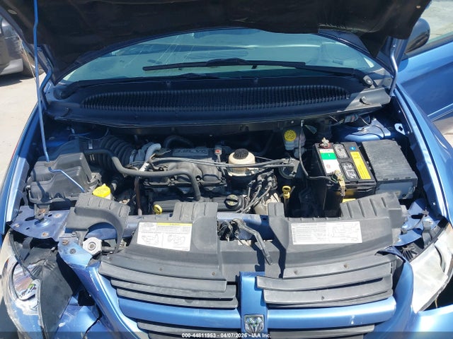 Aukcja sprzedaży 2007 Dodge Grand Caravan Sxt, vin: 2D4GP44L27R145310, numer aukcji: 44811953