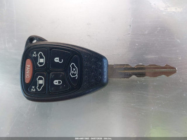 Aukcja sprzedaży 2007 Dodge Grand Caravan Sxt, vin: 2D4GP44L27R145310, numer aukcji: 44811953