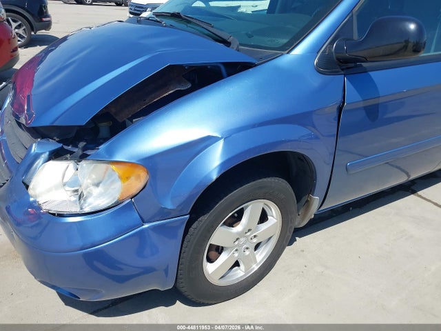 Aukcja sprzedaży 2007 Dodge Grand Caravan Sxt, vin: 2D4GP44L27R145310, numer aukcji: 44811953