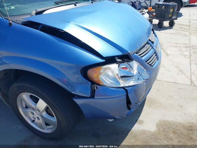 Aukcja sprzedaży 2007 Dodge Grand Caravan Sxt, vin: 2D4GP44L27R145310, numer aukcji: 44811953