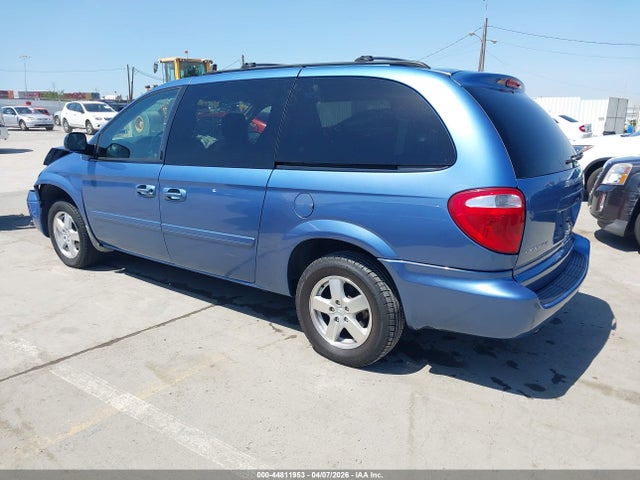 Aukcja sprzedaży 2007 Dodge Grand Caravan Sxt, vin: 2D4GP44L27R145310, numer aukcji: 44811953