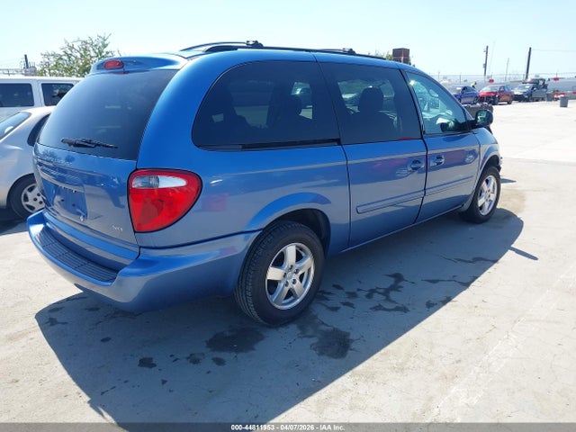 Aukcja sprzedaży 2007 Dodge Grand Caravan Sxt, vin: 2D4GP44L27R145310, numer aukcji: 44811953
